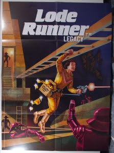 Lode Runner Legacy (Collector's Edition) (09)